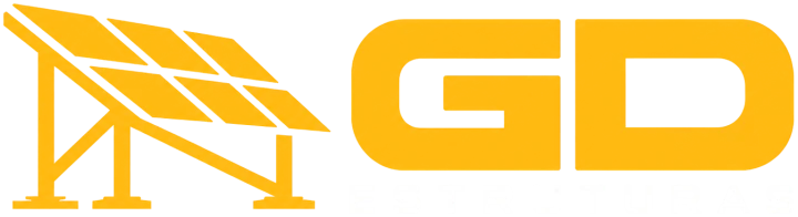 GD Estruturas